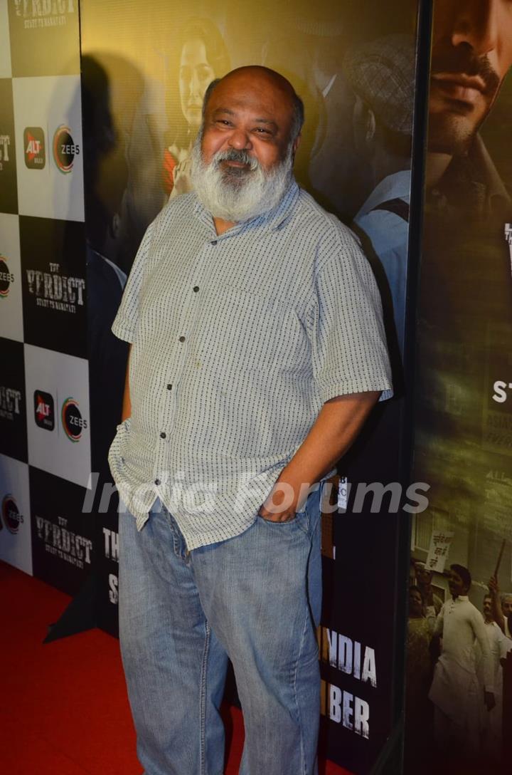 Saurabh Shukla