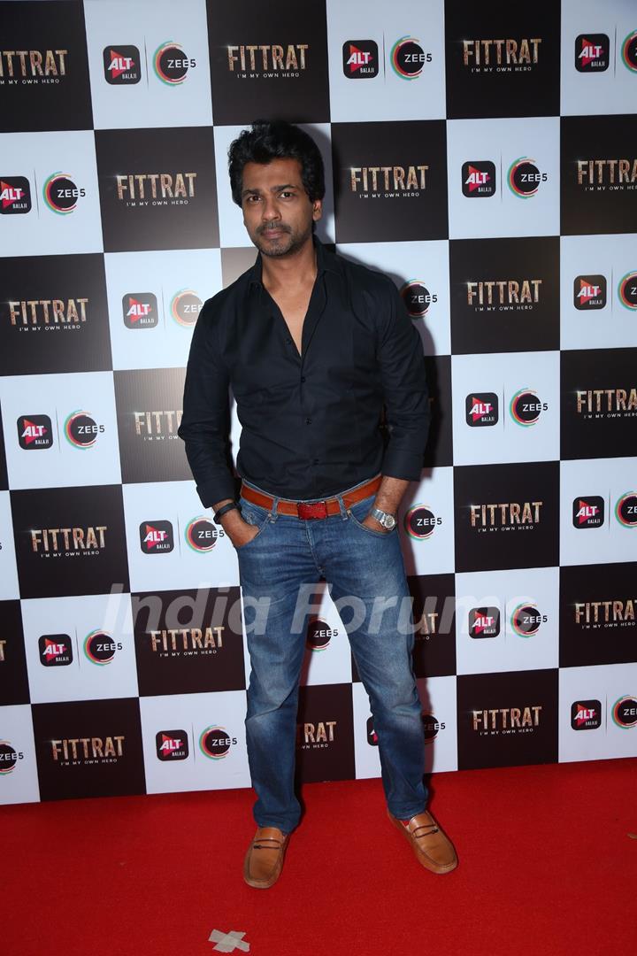 Nikhil Dwivedi