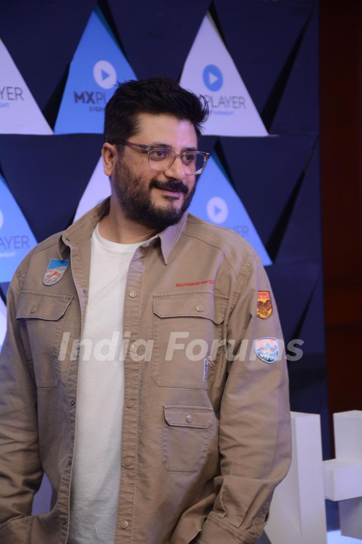 Goldie Behl