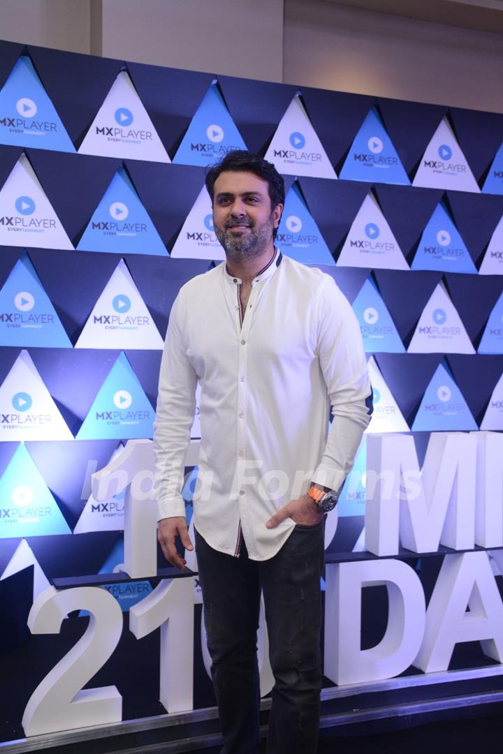 Harman Baweja