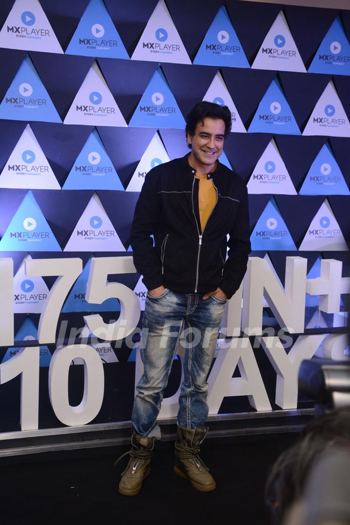 Karan Oberoi