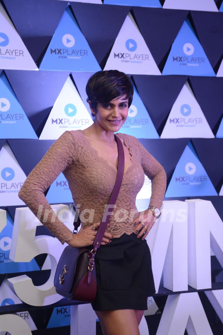 Mandira Bedi