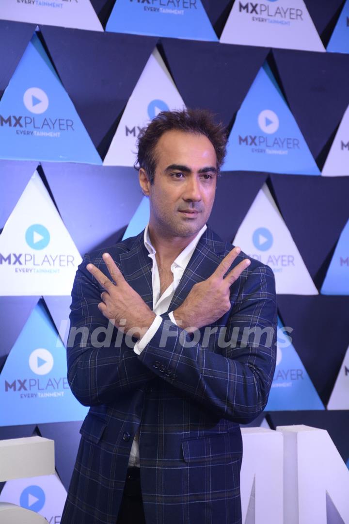 Ranvir Shorey