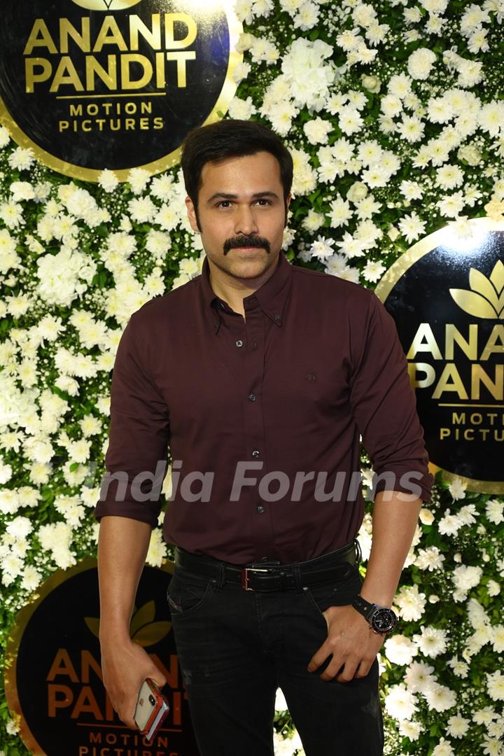 Emraan Hashmi