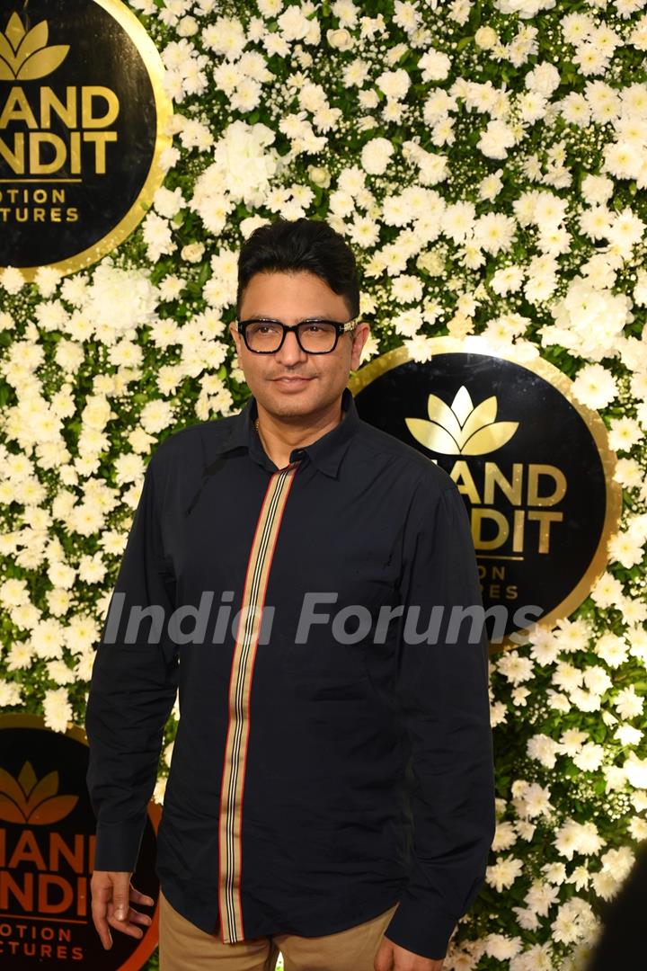 Bhushan Kumar 