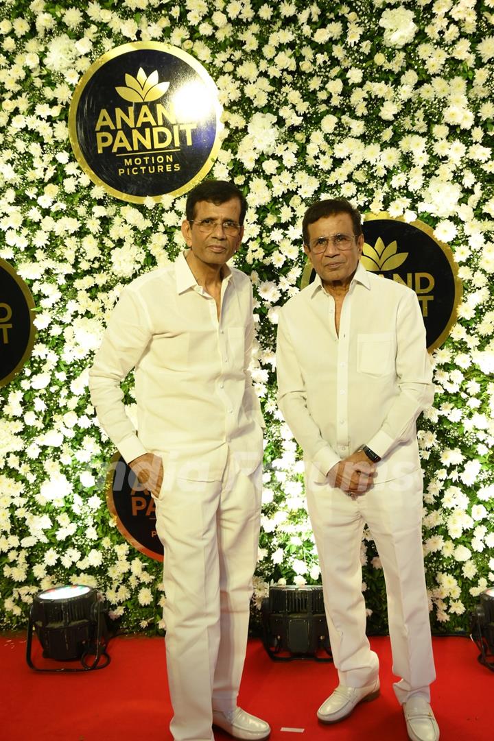 Abbas Mastan