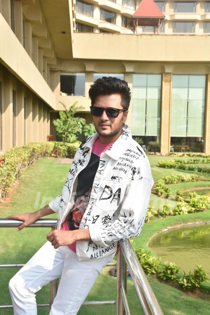 Riteish Deshmukh