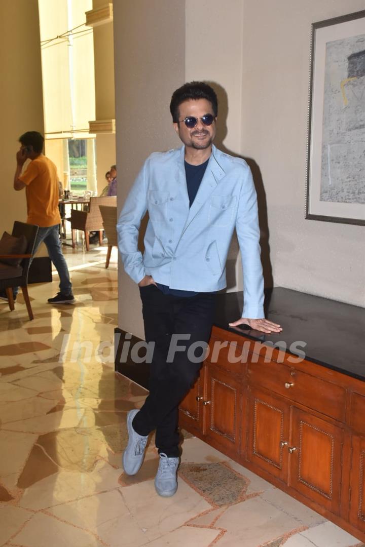 Anil Kapoor