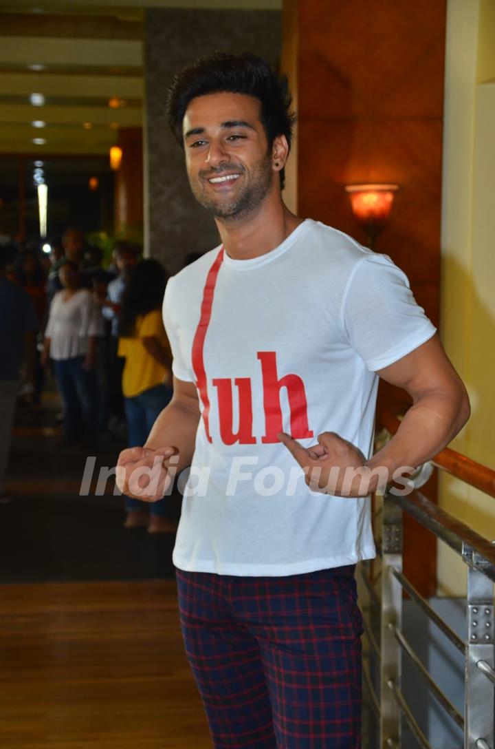 Pulkit Samrat