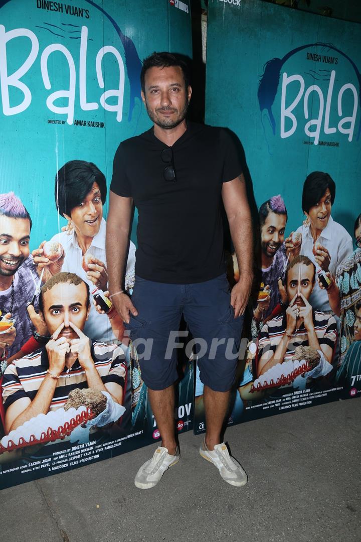 Homi Adajania