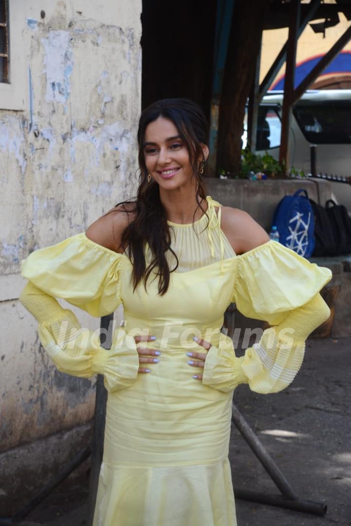 Shibani Dandekar