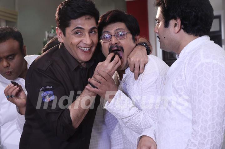 Aasif Sheikh and Rohitashv Gour