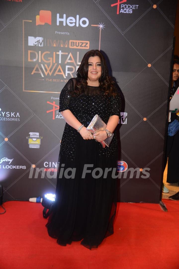 Delnaaz Irani