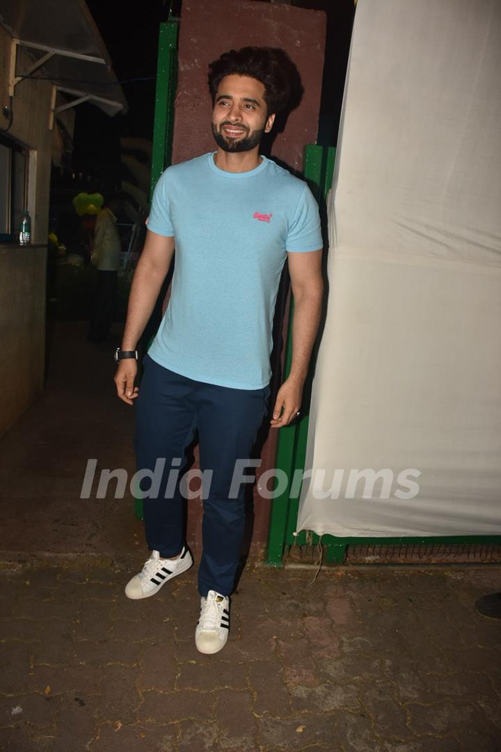 Star-kids attend Ritesh Deshmukh's son Riaan Deshmukh's birthday!