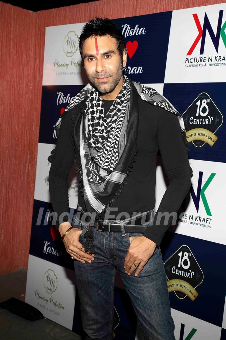 Sandip Soparrkar