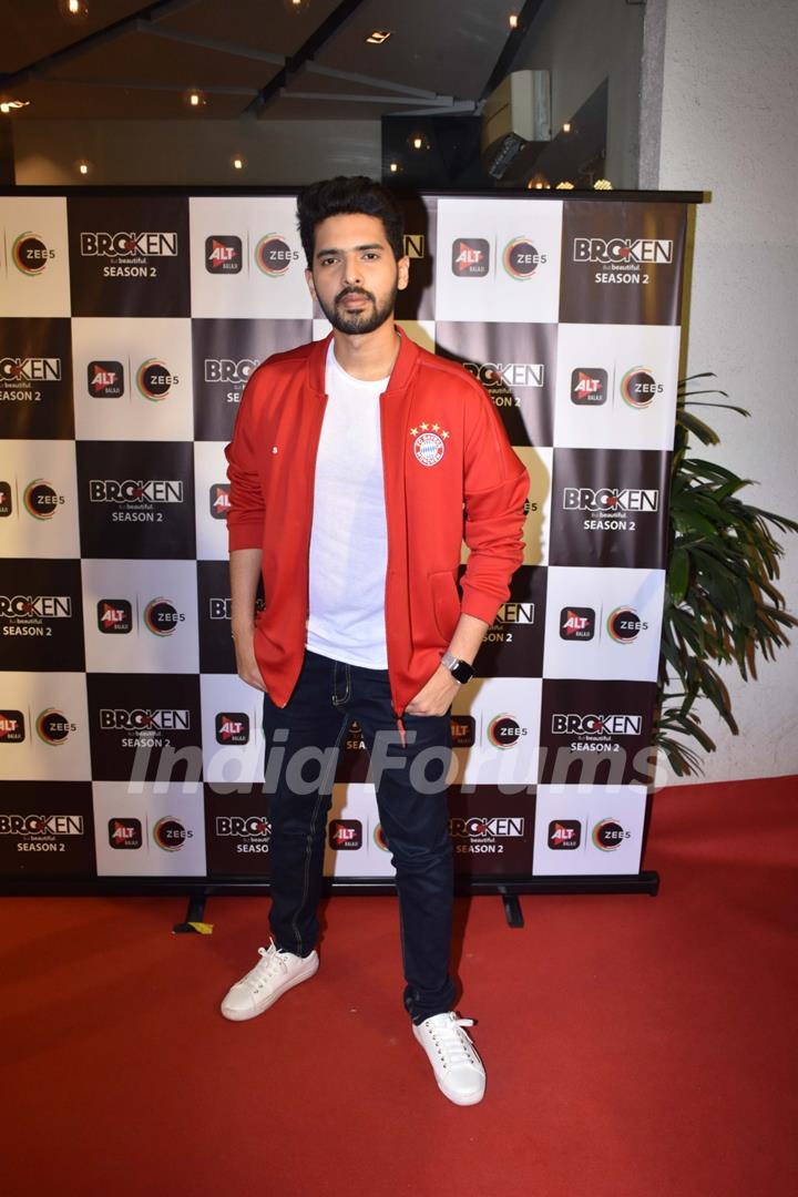 Armaan Malik