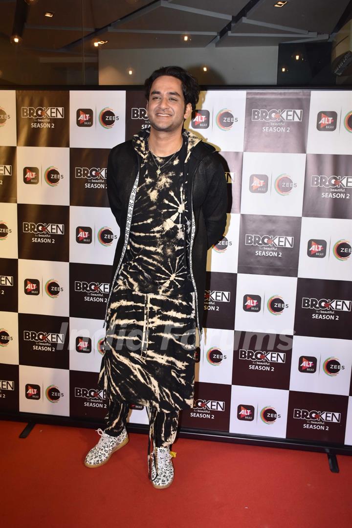 Vikas Gupta