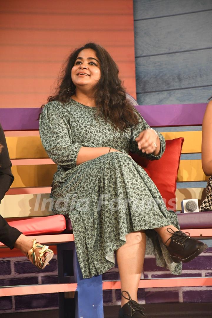 Ashwiny Iyer Tiwari at We The Women