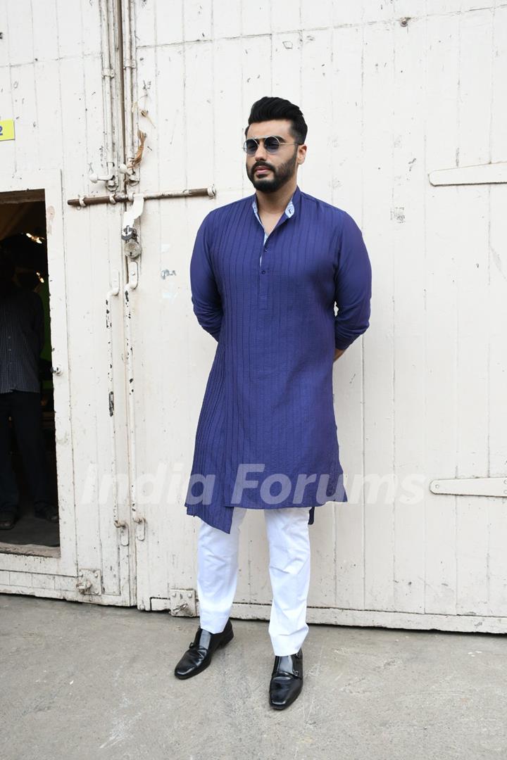 Arjun Kapoor