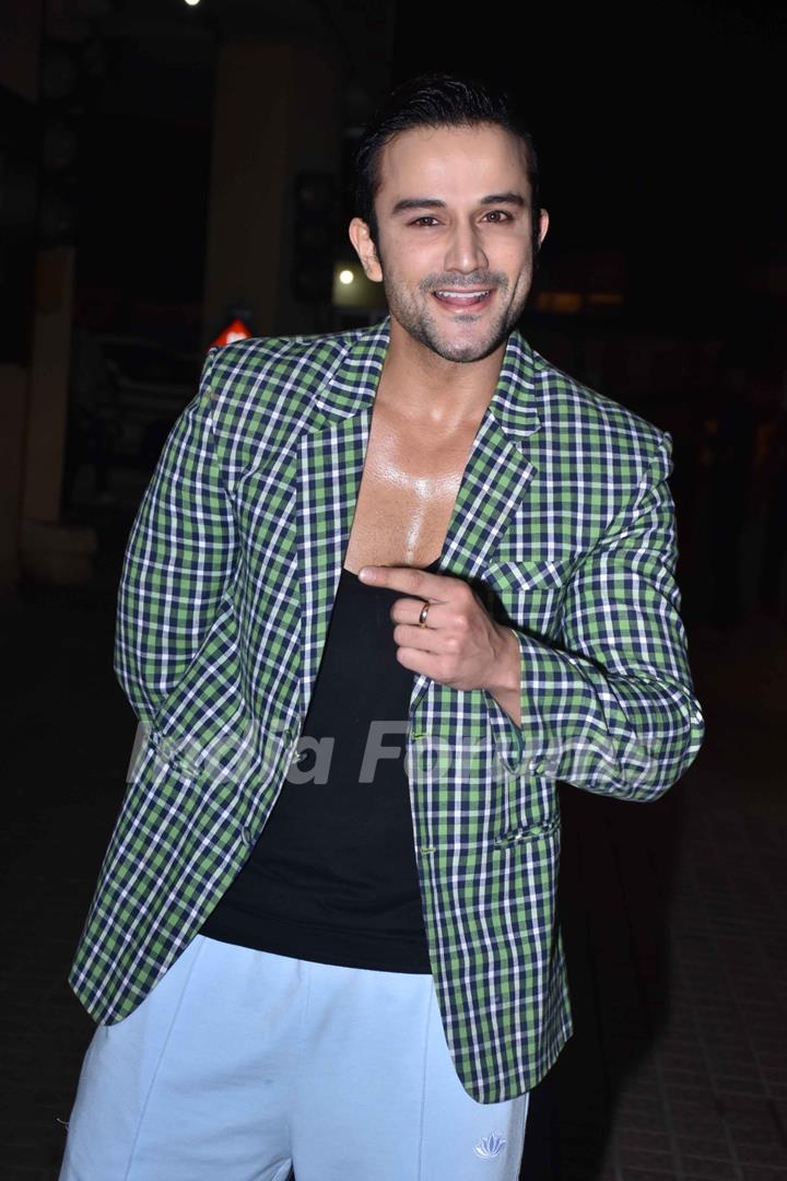 Celebs attend the special screening of Panipat