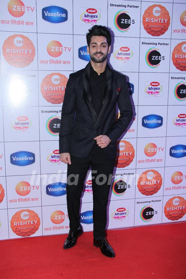 Karan Wahi