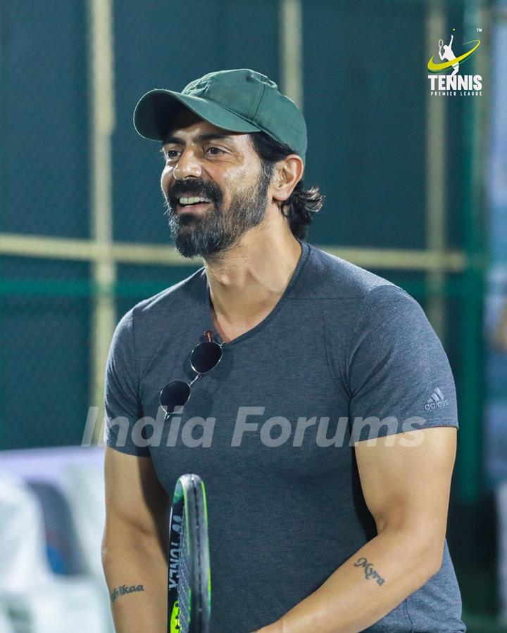 Arjun Rampal