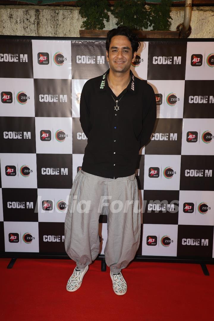 Vikas Gupta