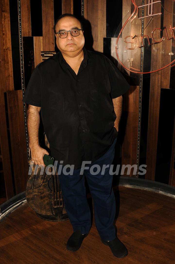 Rajkumar Santoshi