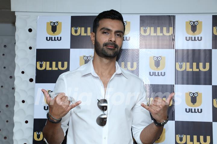 Ashmit Patel