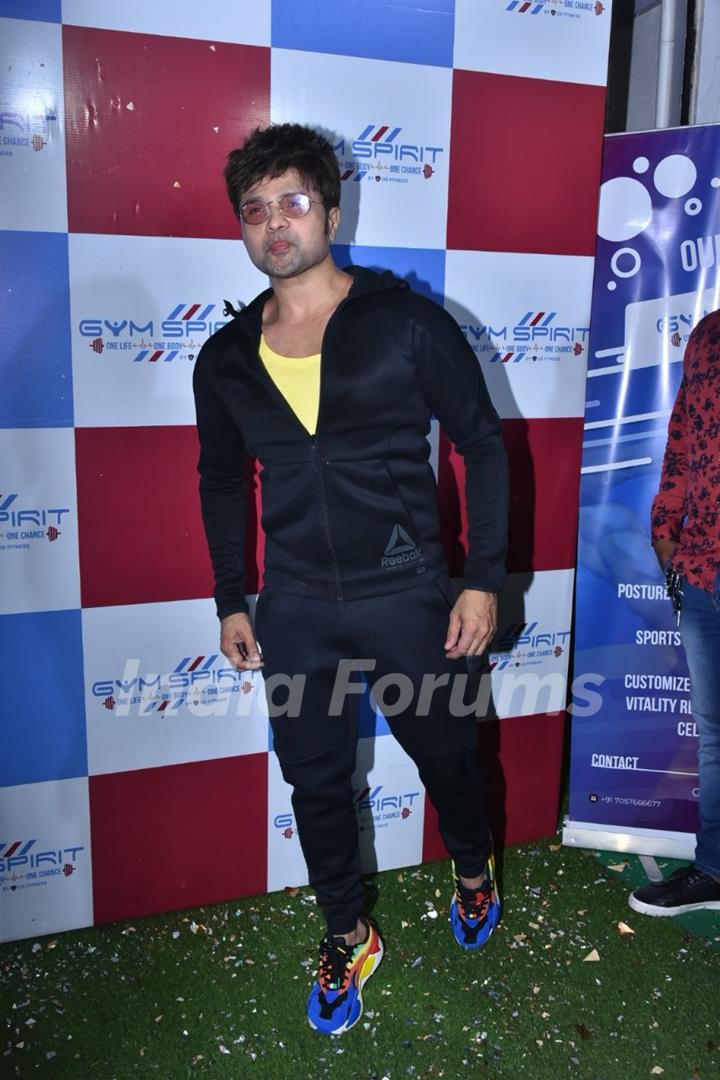 Himesh Reshammiya