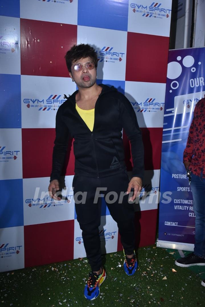 Himesh Reshammiya