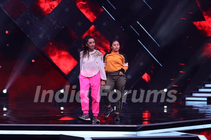 Intense Dance Battles to decide Best Barah (12) on India’s Best Dancer!