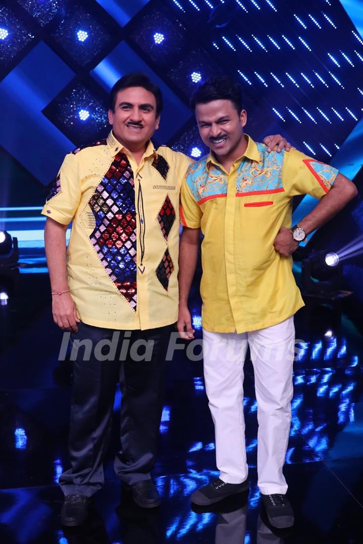 India’s Best Dancer celebrates the show Taarak Mehta Ka Oolta Chashma this weekend