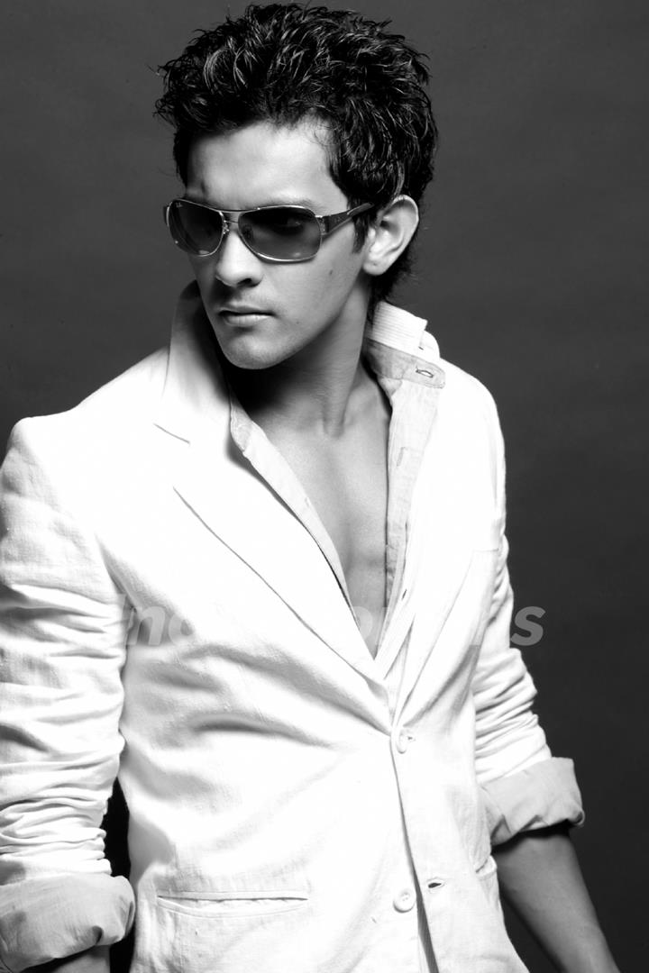 Aditya Narayan