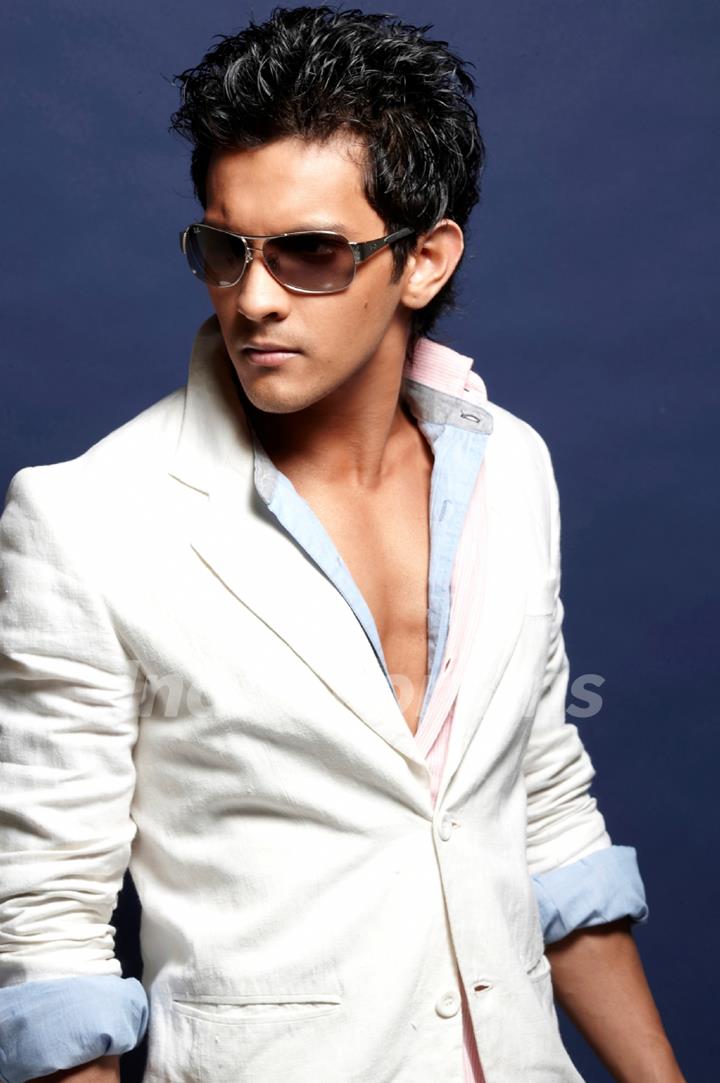 Aditya Narayan