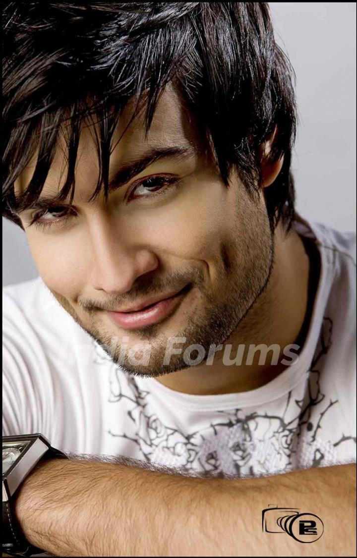 Vivian Dsena