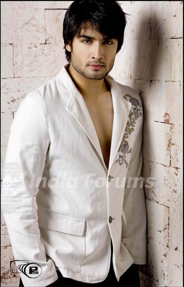 Vivian Dsena