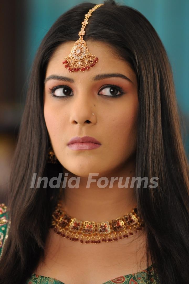 Still image of Pooja Gaur