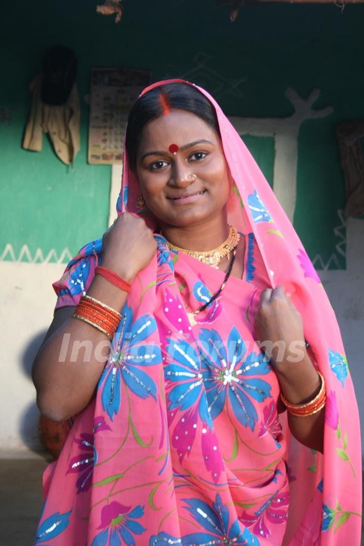 Bharti as Ramlali