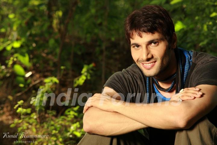 Aham Sharma