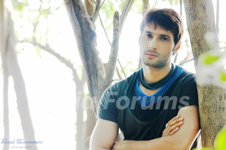 Aham Sharma