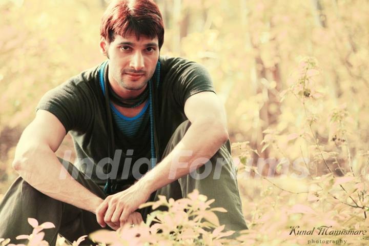 Aham Sharma