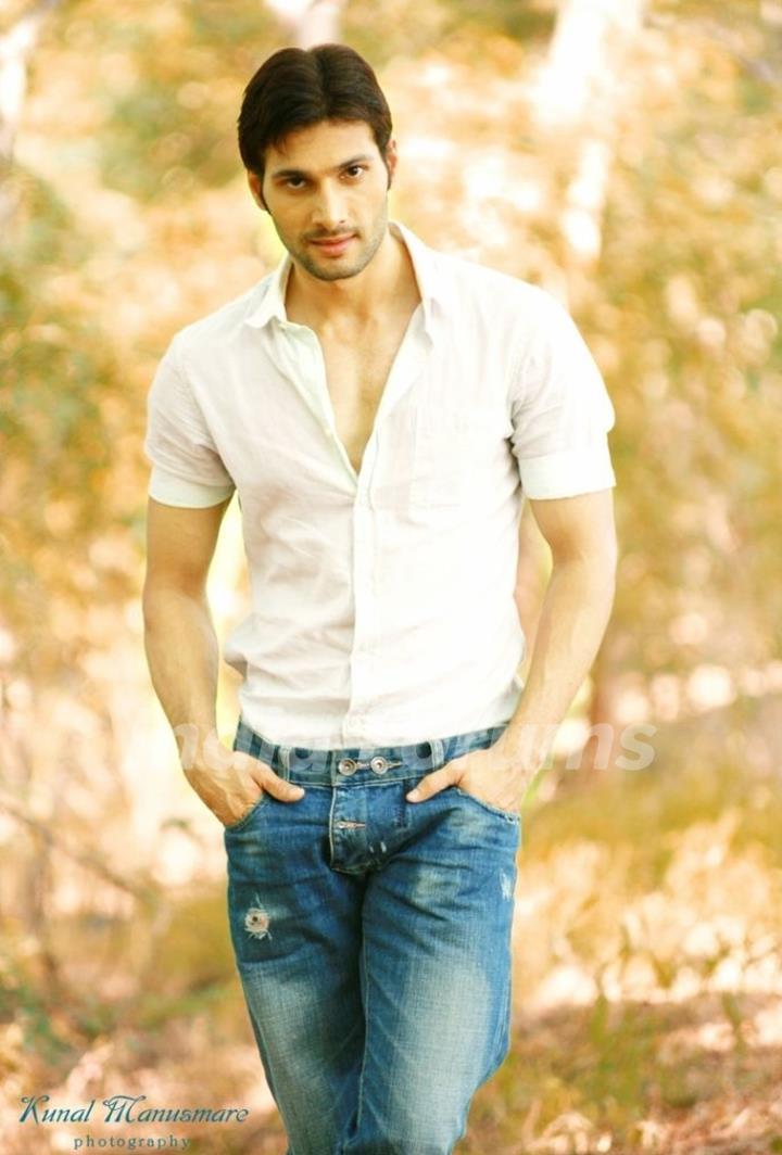 Aham Sharma