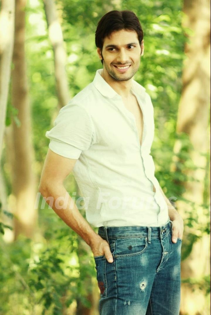 Aham Sharma