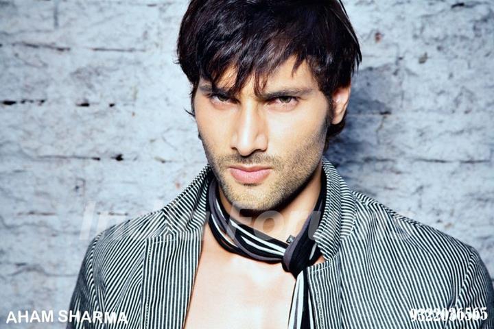 Aham Sharma