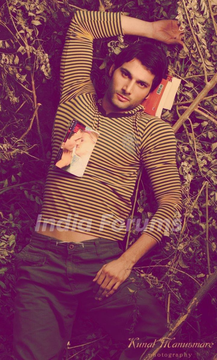 Aham Sharma