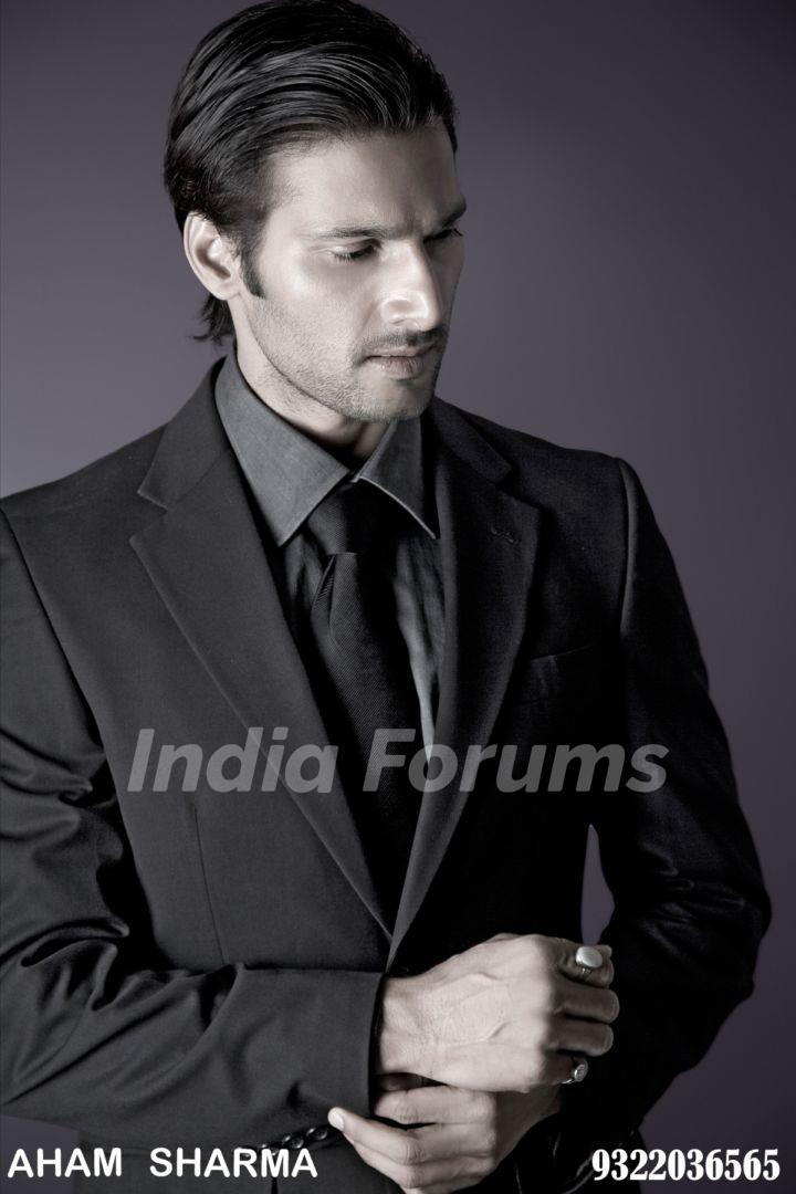 Aham Sharma