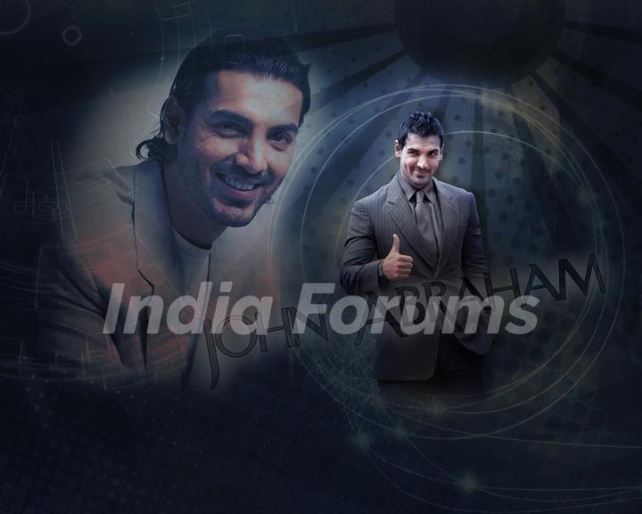 John Abraham