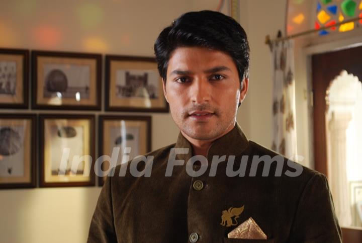 Anas Rashid as Yashwardhan