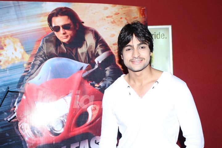 Still image of Shaleen Bhanot